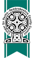 Pembrokeshire County Council Logo